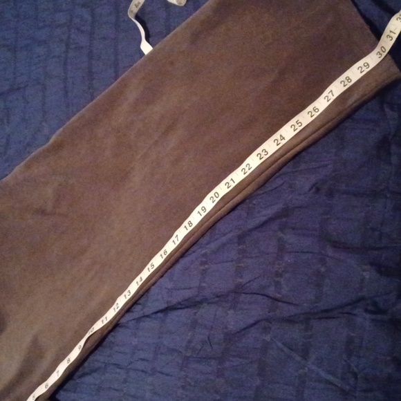 🍭🏍Khaki Button-Up Jacket And Pants - Picture 11 of 16